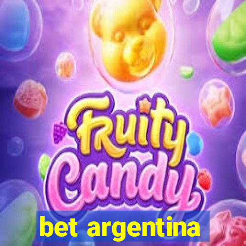 bet argentina